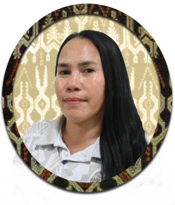 Marites V. Kayen