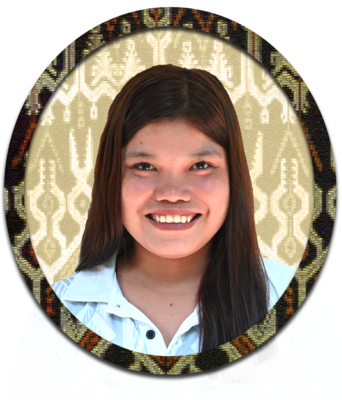 Maylen Joy A. Mino